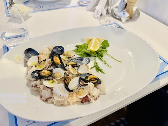 Comentarii opinii despre Restaurant Ema Del Mar