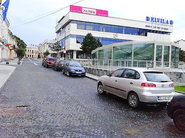 Restaurant Botosani - Botoșani