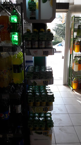 Piața Smirodava - Gastronomie și ospitalitate