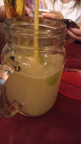 Pizzeria Domnească - Iași