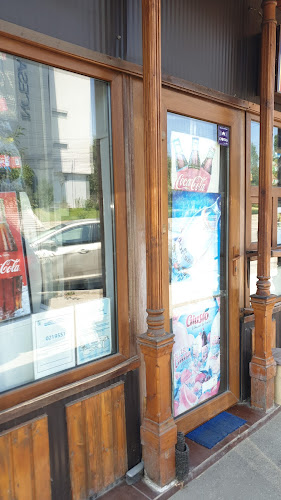 Comentarii opinii despre Gogoșerie