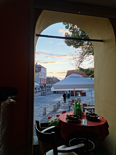 Crama Sibiană - Gastronomie și ospitalitate