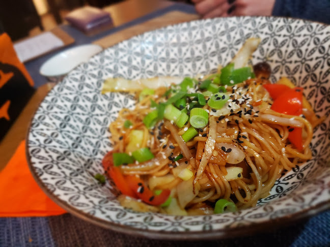 Nissara’s Restaurant - Arad