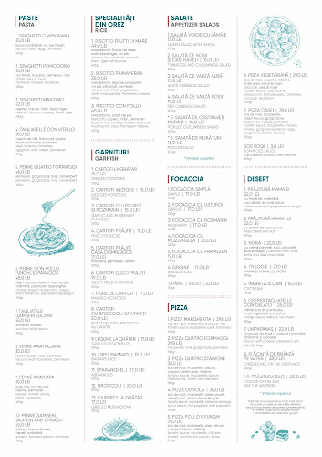 Casa Domnească - Gastronomie și ospitalitate