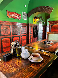 Drunken Rat - Gastronomie și ospitalitate