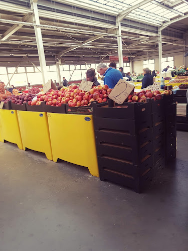 Comentarii opinii despre Piața agroalimentară „Timișul”
