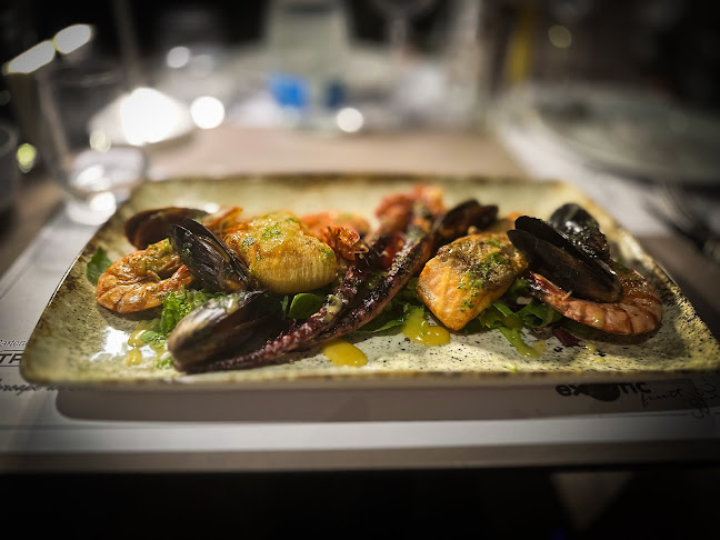 Opinii despre Dante Café & Dine în Alba Iulia - Gastronomie și ospitalitate