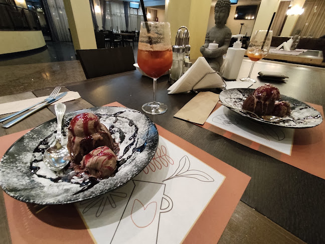 Hotel-Restaurant Merion