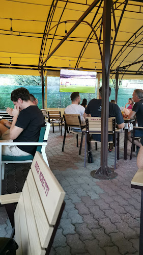 Terasa Belvedere - Arad