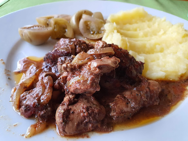 Bella Italia Restaurant - Braila - Gastronomie și ospitalitate