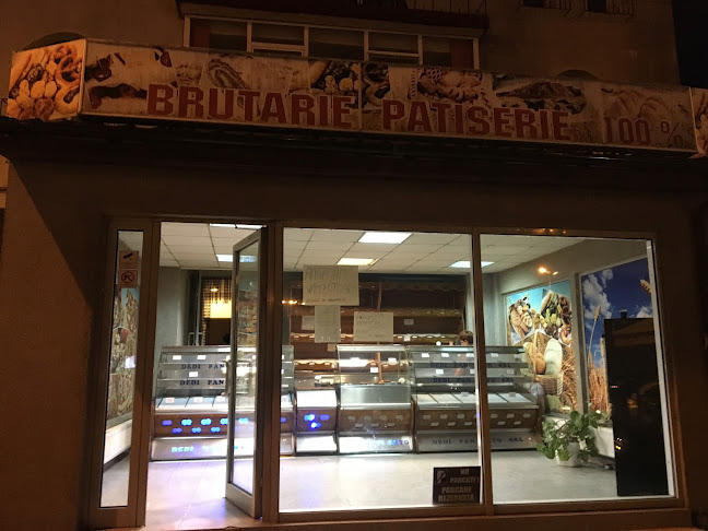 Brutarie Patiserie 100% - Timișoara
