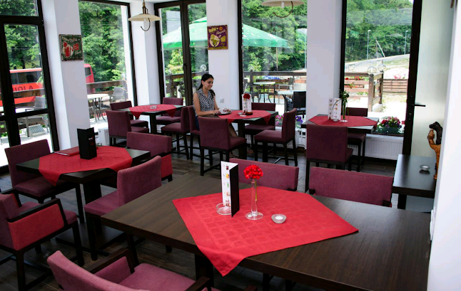 Comentarii opinii despre Restaurant Traditional TOBO - Pestera Muierilor