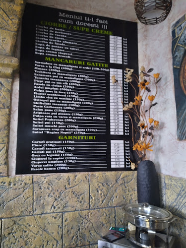 Grataru' Gurmandului