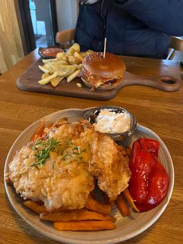 Comentarii opinii despre Grenier Brasserie