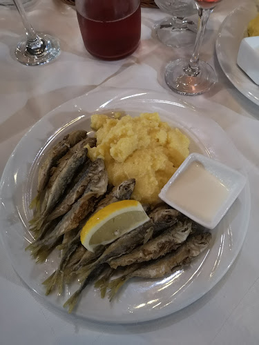 Terasa Cetate Mamaia - Gastronomie și ospitalitate