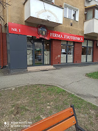 Ferma Zootehnica