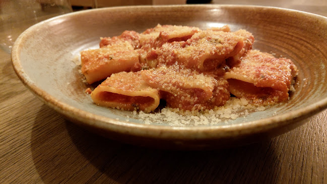 Trattorian Artisan Food - Gastronomie și ospitalitate