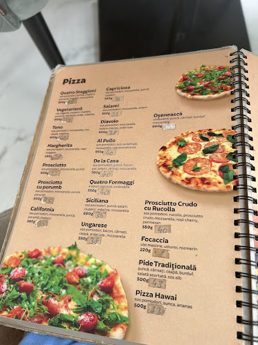 Restaurant Lescaci Oil