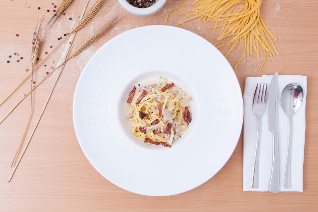 Opinii despre Gemellini în Cluj-Napoca - Gastronomie și ospitalitate