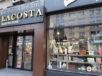 La Costa - Gastronomie și ospitalitate