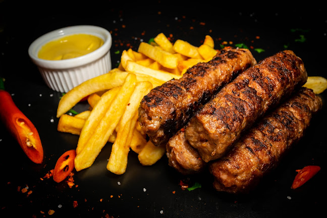 One Minute Pizza - Gastronomie și ospitalitate