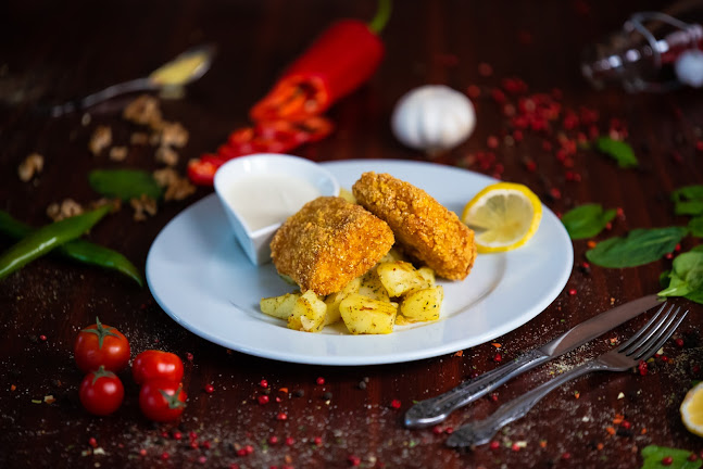 Restaurant Citadel Meniul Zilei, Catering, Evenimente Targu Mures - Gastronomie și ospitalitate