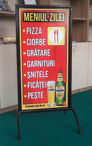 Comentarii opinii despre RESTAURANT ,,FAMILY"