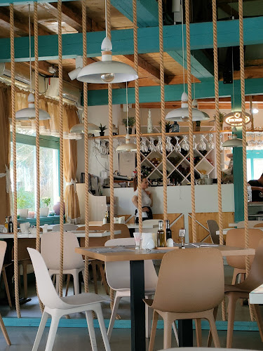 Pește și Vin - Brăila