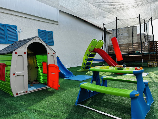 Comentarii opinii despre Stars Cafe