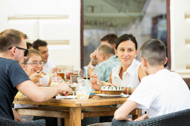 La Ceaun - Weiss - Brașov