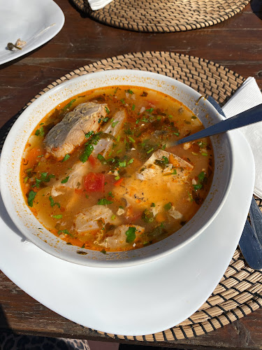 Opinii despre Restaurant Complex ALBATROS POD4 în Călărași - Gastronomie și ospitalitate