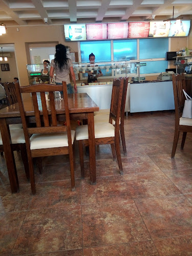 Opinii despre Miriam Fast-Food în Arad - Gastronomie și ospitalitate