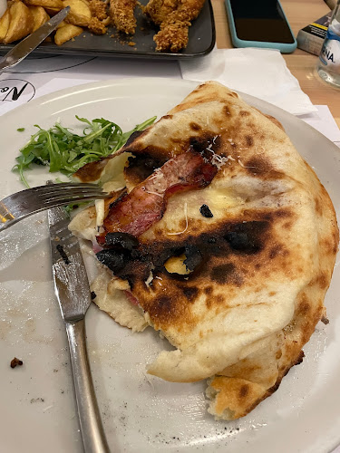 Noi Restaurant - Gastronomie și ospitalitate