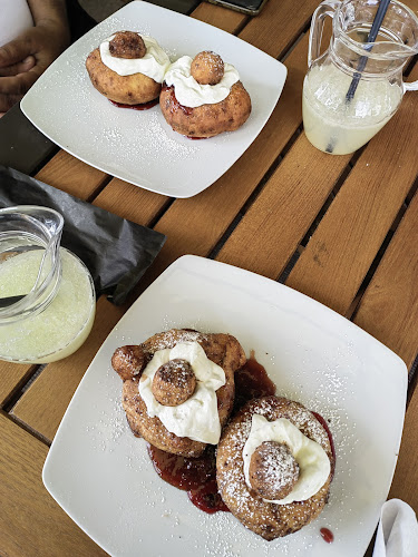 Restaurant & Pizzerie Dolce Vita - Gastronomie și ospitalitate