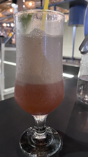 Opinii despre Sabroso în Constanța - Gastronomie și ospitalitate