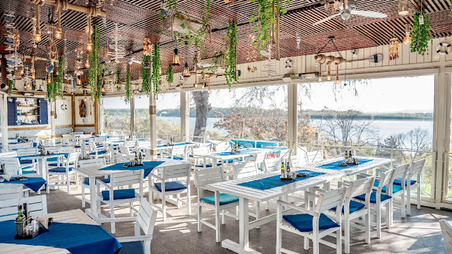 Restaurant Blue Acqua – Faleza Dunării Galaţi