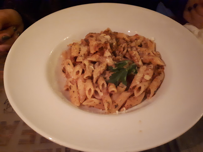 Pizzeria Boccaccio - Arad