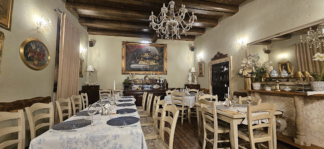 Vinotera Ristorante-Pizzeria