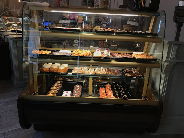 Cofetaria J'Adore - Timișoara