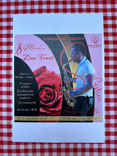 Opinii despre Valahia în Timișoara - Gastronomie și ospitalitate