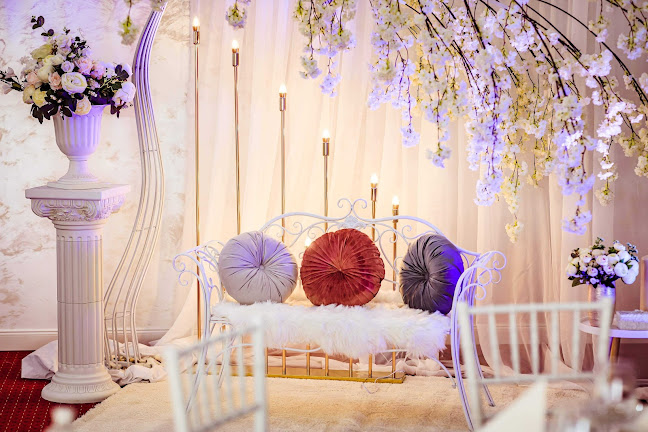 Restaurantul Dacia - Gastronomie și ospitalitate