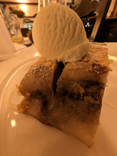 Latino - Gastronomie și ospitalitate