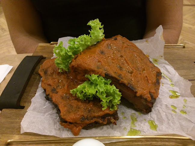 Graf Lebanese & International Cuisine - Gastronomie și ospitalitate