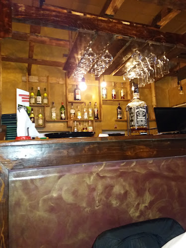 Comentarii opinii despre Pizzeria Napoli