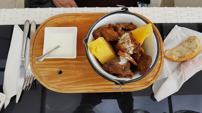 Conacul Trandafirilor - Buzău