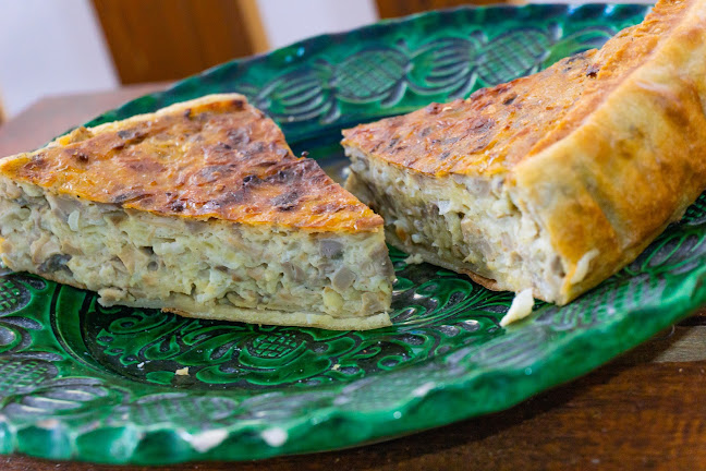 Brutaria Artizanala - Cosul cu paini - Gastronomie și ospitalitate