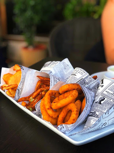 Lovegan - Gastronomie și ospitalitate