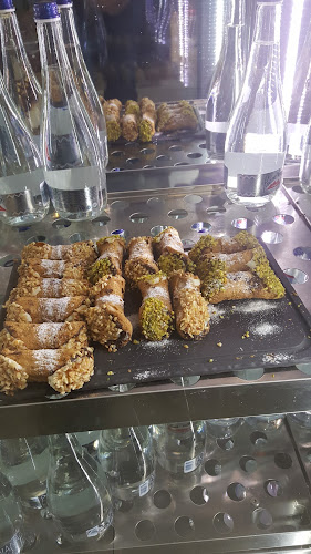 SARA Bistro Popa Petre - Gastronomie și ospitalitate