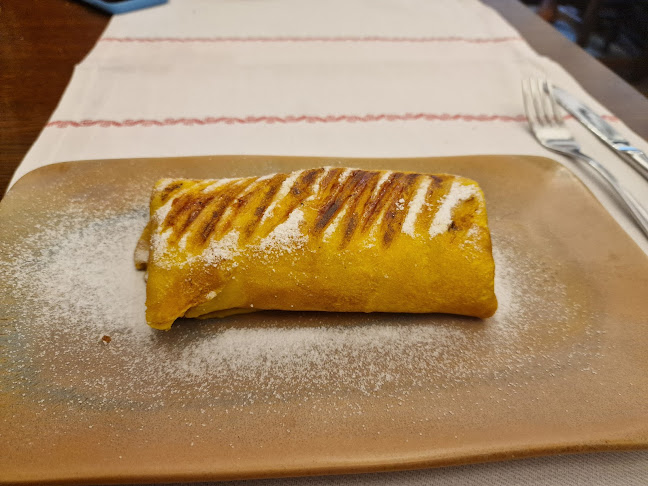 Restaurant Vatra - București