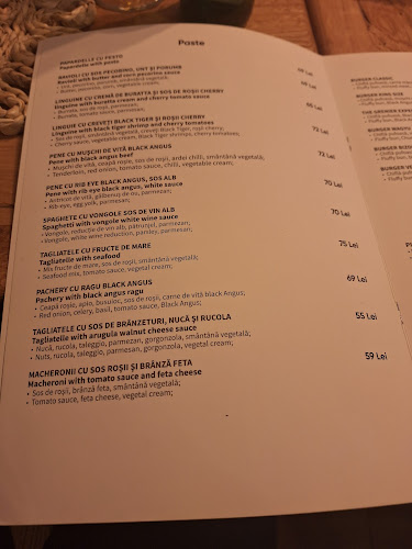 Grenier Brasserie - Gastronomie și ospitalitate